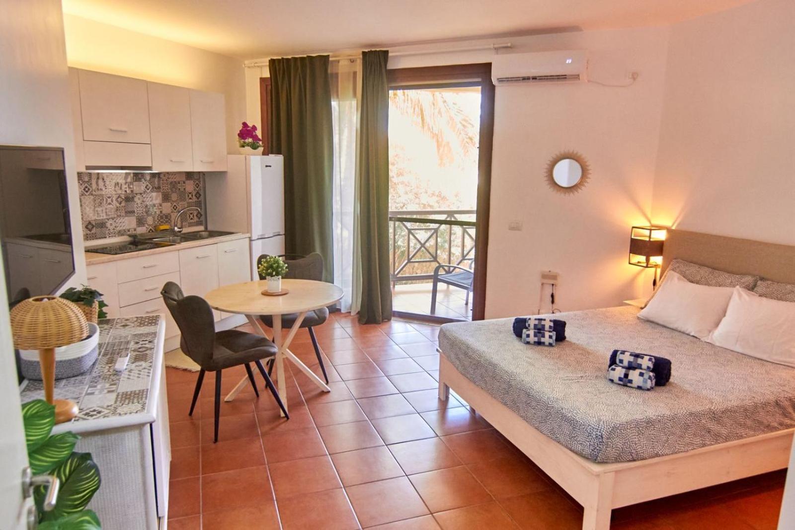 Porto Antigo 2- Lovely Studio 32 Санта-Марія Екстер'єр фото